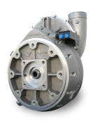 VT Gear Drive Centrifugal Blower