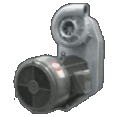 Air Power Centrifugal Blower