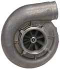 Air Power Centrifugal Blower Head Unit