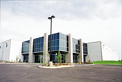 Vortech and Vortron Industrial: Headquarters