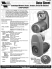 Air Power X40 Blower Data Sheet