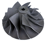 Air Power Impeller