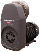 Vortron Air Power Centrifugal Blower